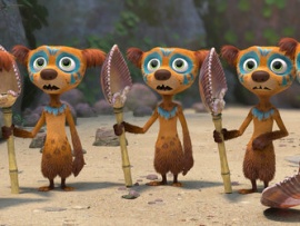 Маракуда (6)