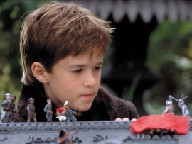 Шестое чувство (2)