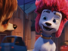 Стопроцентный волк (6)