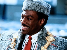 Поездка в Америку