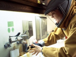 Эпидемия (2)