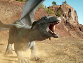 Сердце дракона: Возмездие