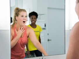 Красотка на всю голову (3)