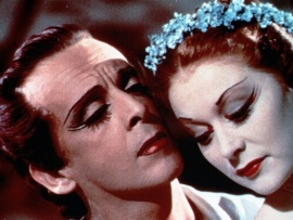 Красные башмачки (3)