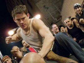 Бой без правил