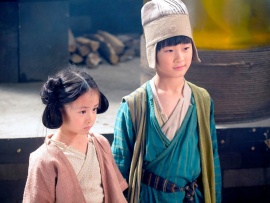 Охота на монстра (5)