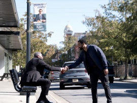 Жизнь чака (2)