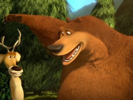 Сезон охоты-3