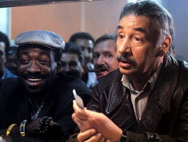 Откройте, полиция! (3)