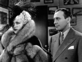 Мелодия Бродвея 1936 года