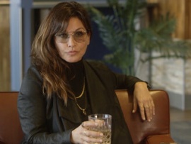 Октагон: Боец vs Рестлер (2)