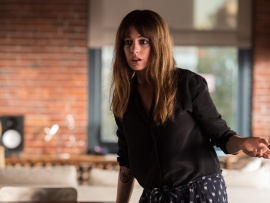 Моя девушка - монстр (6)