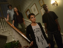 Изгоняющий дьявола