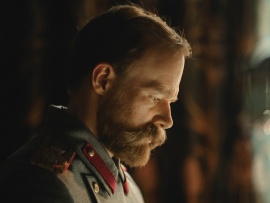 Хроники русской революции (5)