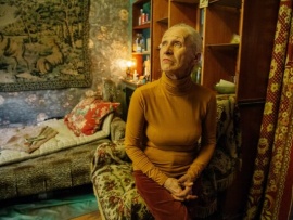 Как Витька Чеснок вёз Лёху Штыря в дом инвалидов (4)