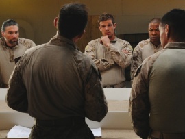 Кодовое имя Джеронимо (2)