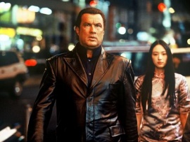 Тень якудза