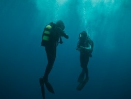 Подводный капкан (4)
