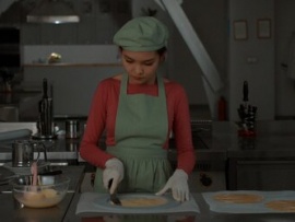 Молочная девочка (2)