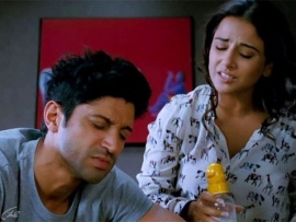 Обратная сторона брака