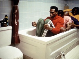 Крутые виражи (2)