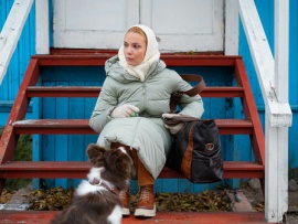 Фамильное гнездо (5)