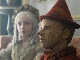 Пиноккио (5)