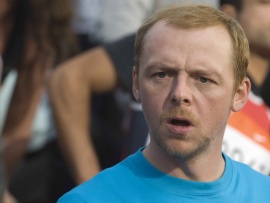 Беги, толстяк, беги