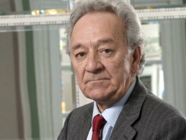 Монолог в 4-х частях. 85 лет со дня рождения Юрия Темирканова