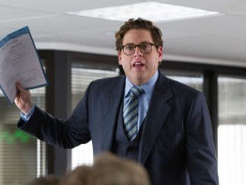 Волк с Уолл-стрит (5)