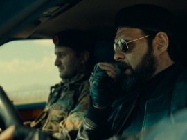 Балканский рубеж (3)