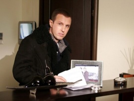 Мужчина в моей голове (6)