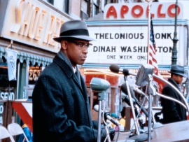 Малкольм Икс