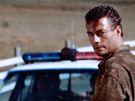 Некуда бежать