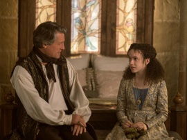 Подземелья и драконы: Честь среди воров (6)