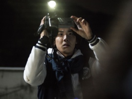 Призрачная дверь (5)