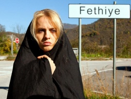 Турецкий транзит