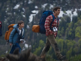 Долина теней