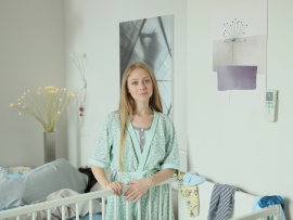 Жизнь справок не даёт (3)