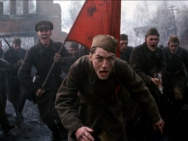 Враг у ворот (4)