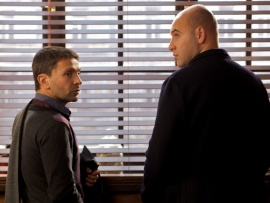 О чём ещё говорят мужчины (4)