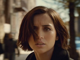 Дочь Бога (6)