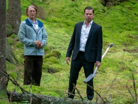 Последний викинг