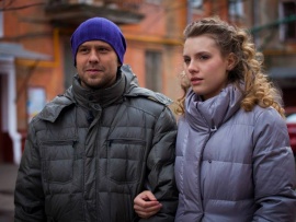 Не в парнях счастье (3)