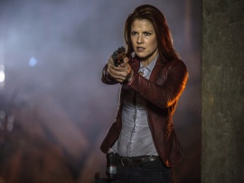 Обитель зла: Последняя глава (3)