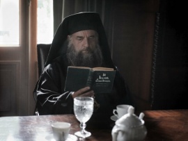 Человек Божий (3)