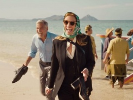 Билет в рай (2)