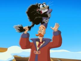 Иван Царевич и Серый Волк-4 (5)