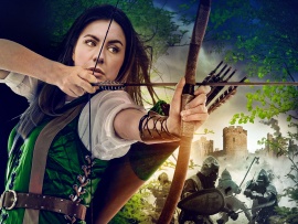 Легенда Ноттингема