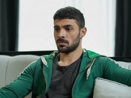 Дикий (5)